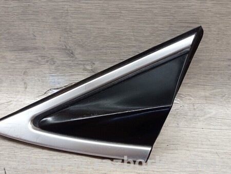 ФОТО Молдинг накладка трикутник крила двері дверки дзеркала для Hyundai i40 Киев