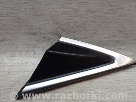 ФОТО Молдинг накладка трикутник крила двері дверки дзеркала для Hyundai i40 Киев
