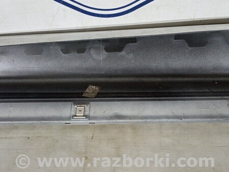 ФОТО Накладка порога права для Hyundai i40 Киев