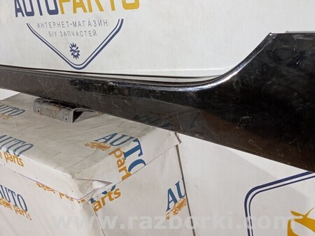 ФОТО Поріг пластиковий лівий для Hyundai i40 Киев