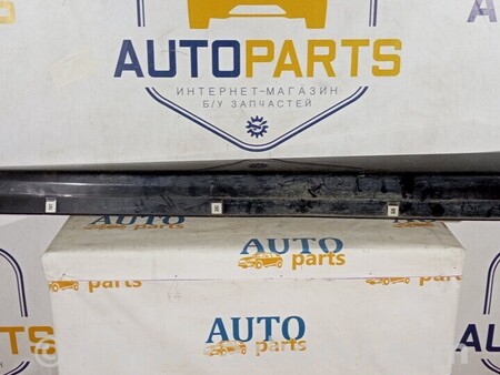 ФОТО Поріг пластиковий лівий для Hyundai i40 Киев