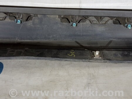 ФОТО Поріг пластиковий лівий для Hyundai i40 Киев