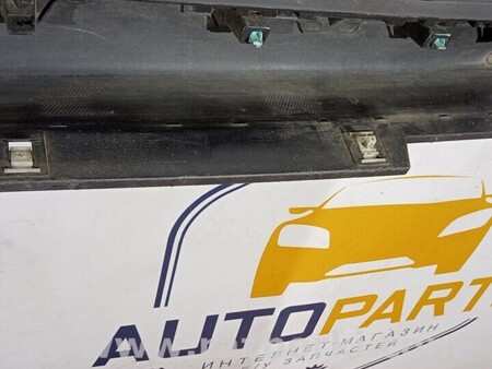 ФОТО Поріг пластиковий лівий для Hyundai i40 Киев