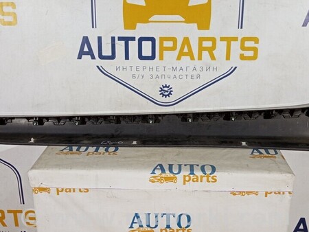 ФОТО Порого пластиковий правий для Hyundai i40 Киев