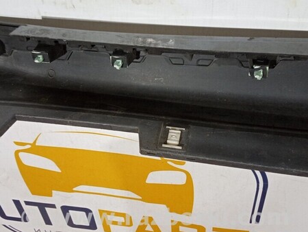 ФОТО Порого пластиковий правий для Hyundai i40 Киев