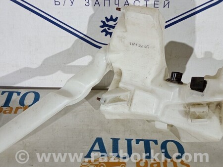 ФОТО Бачок омывателя для Seat Ibiza Киев