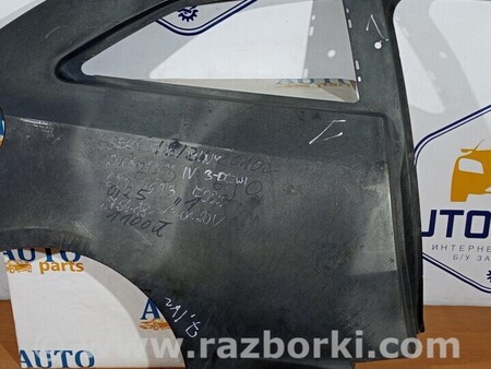 ФОТО Крило заднє праве для Seat Ibiza Киев