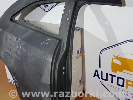 ФОТО Крило заднє праве для Seat Ibiza Киев