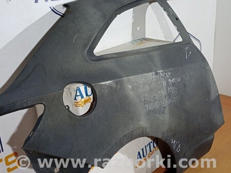 ФОТО Крило заднє праве для Seat Ibiza Киев