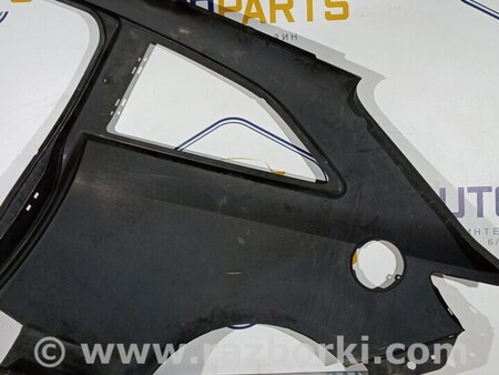 ФОТО Крило заднє праве для Seat Ibiza Киев