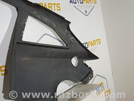 ФОТО Крило заднє праве для Seat Ibiza Киев