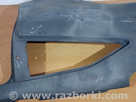 ФОТО Крило заднє праве для Seat Ibiza Киев