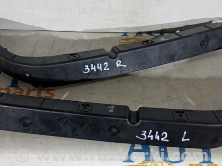 ФОТО Кронштейн крепления заднего бампера левый права Кронштейн для Seat Ibiza Киев