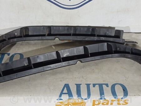 ФОТО Кронштейн крепления заднего бампера левый права Кронштейн для Seat Ibiza Киев