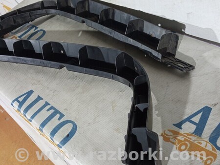 ФОТО Кронштейн крепления заднего бампера левый права Кронштейн для Seat Ibiza Киев