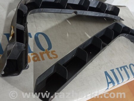 ФОТО Кронштейн крепления заднего бампера левый права Кронштейн для Seat Ibiza Киев