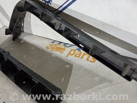 ФОТО Кронштейн крепления заднего бампера левый права Кронштейн для Seat Ibiza Киев