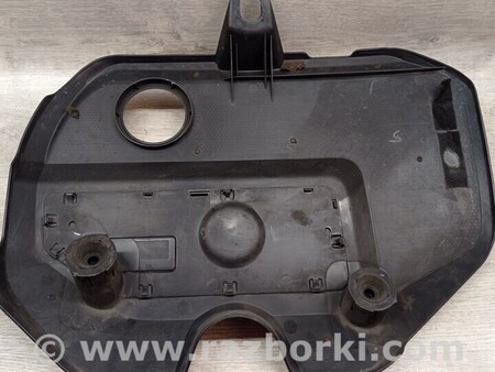 ФОТО Крышка мотора декоративная для Seat Ibiza Киев