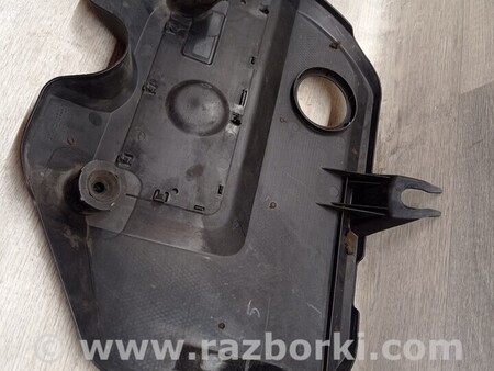 ФОТО Крышка мотора декоративная для Seat Ibiza Киев