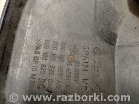 ФОТО Крышка мотора декоративная для Seat Ibiza Киев