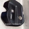 ФОТО Крышка мотора декоративная для Seat Ibiza Киев