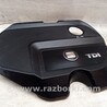 ФОТО Крышка мотора декоративная для Seat Ibiza Киев