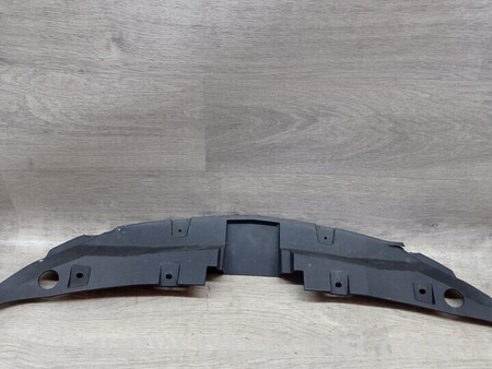 ФОТО Накладка передней панели верхняя для Seat Ibiza Киев