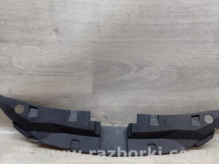 ФОТО Накладка передней панели верхняя для Seat Ibiza Киев