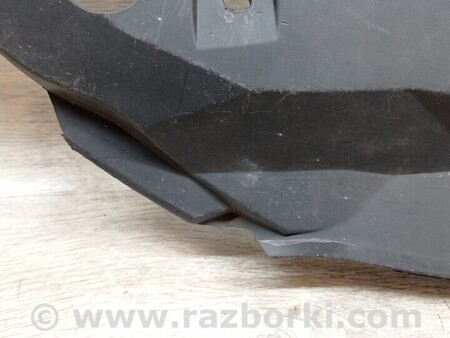 ФОТО Накладка передней панели верхняя для Seat Ibiza Киев