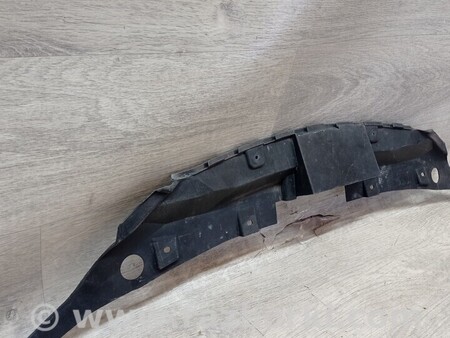 ФОТО Накладка передней панели верхняя для Seat Ibiza Киев