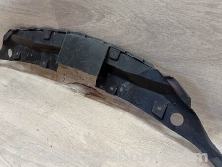 ФОТО Накладка передней панели верхняя для Seat Ibiza Киев