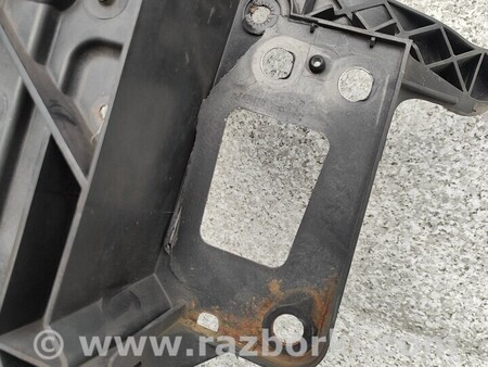 ФОТО Передняя установочная панель для Seat Ibiza Киев