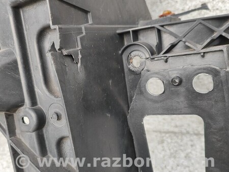 ФОТО Передняя установочная панель для Seat Ibiza Киев