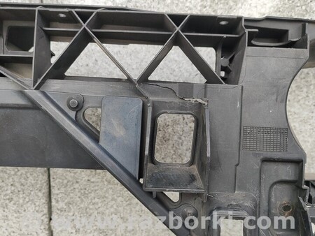 ФОТО Передняя установочная панель для Seat Ibiza Киев