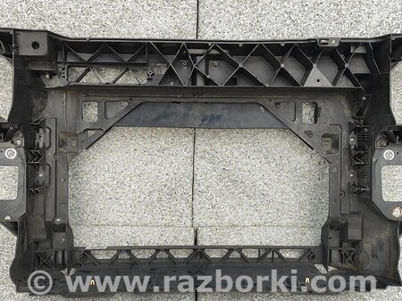 ФОТО Передняя установочная панель для Seat Ibiza Киев