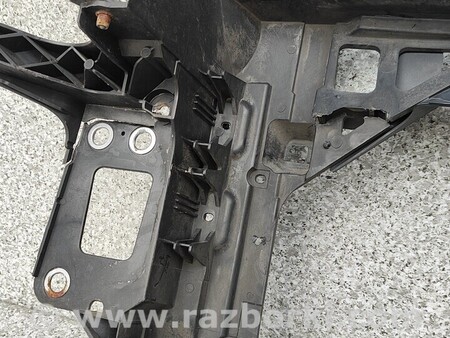 ФОТО Передняя установочная панель для Seat Ibiza Киев