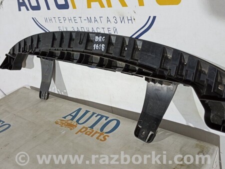 ФОТО Підсилювач бампера переднього нижній для Seat Ibiza Киев