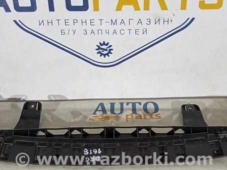 ФОТО Підсилювач бампера переднього нижній для Seat Ibiza Киев