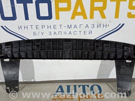 ФОТО Підсилювач бампера переднього нижній для Seat Ibiza Киев