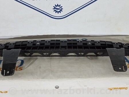 ФОТО Підсилювач бампера переднього нижній для Seat Ibiza Киев