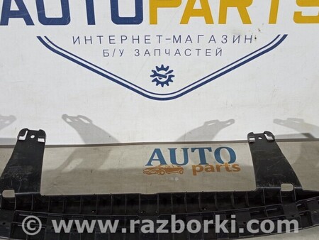 ФОТО Підсилювач бампера переднього нижній для Seat Ibiza Киев