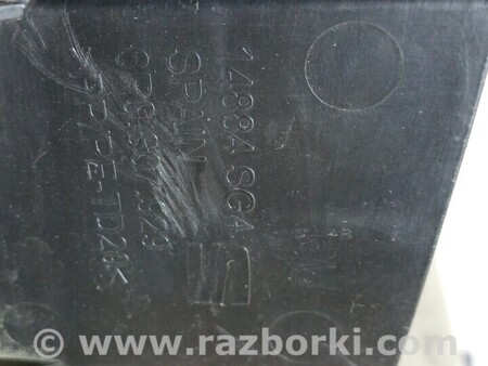 ФОТО Підсилювач бампера переднього нижній для Seat Ibiza Киев