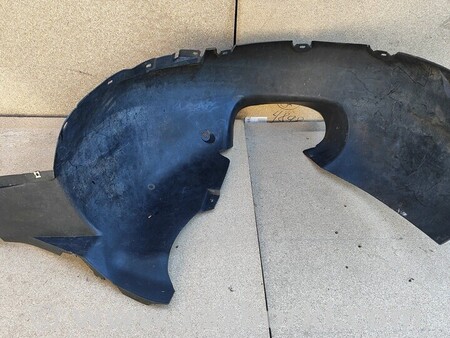 ФОТО Подкрылок передний левый для Seat Ibiza Киев