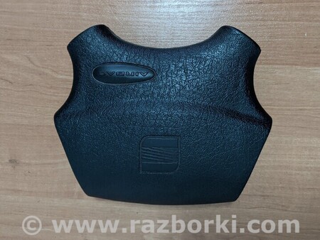 ФОТО Подушка безпеки водія для Seat Ibiza Киев