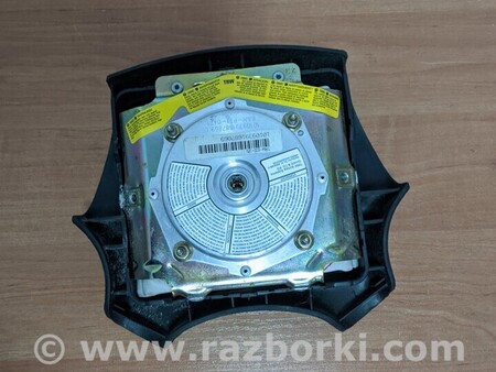 ФОТО Подушка безпеки водія для Seat Ibiza Киев