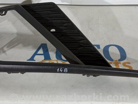 ФОТО Решетка бампера переднего левая для Seat Ibiza Киев