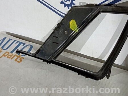 ФОТО Решетка бампера переднего левая для Seat Ibiza Киев