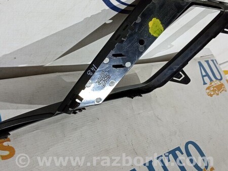 ФОТО Решетка бампера переднего левая для Seat Ibiza Киев