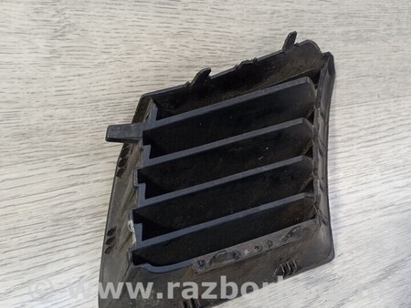 ФОТО Решетка бампера переднего правая для Seat Ibiza Киев