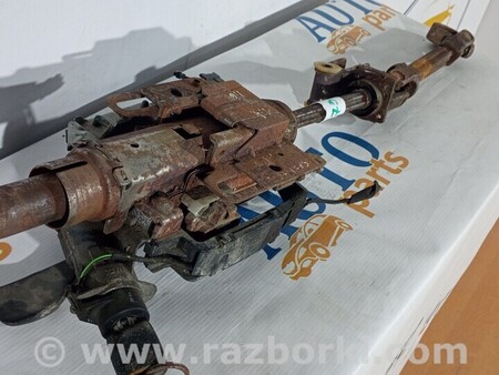 ФОТО Рулевая колонка для Seat Ibiza Киев